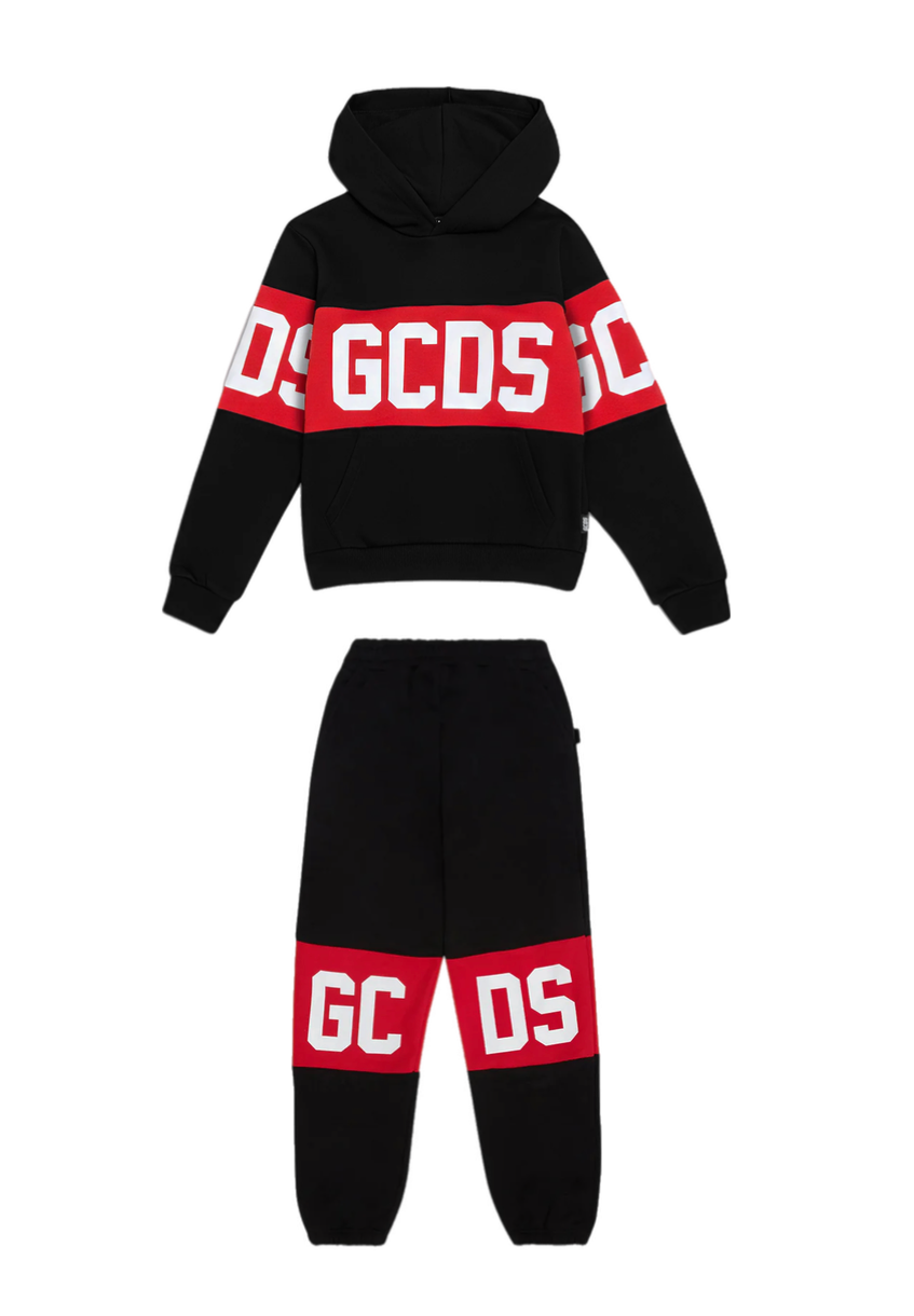 COMPLETO GCDS
