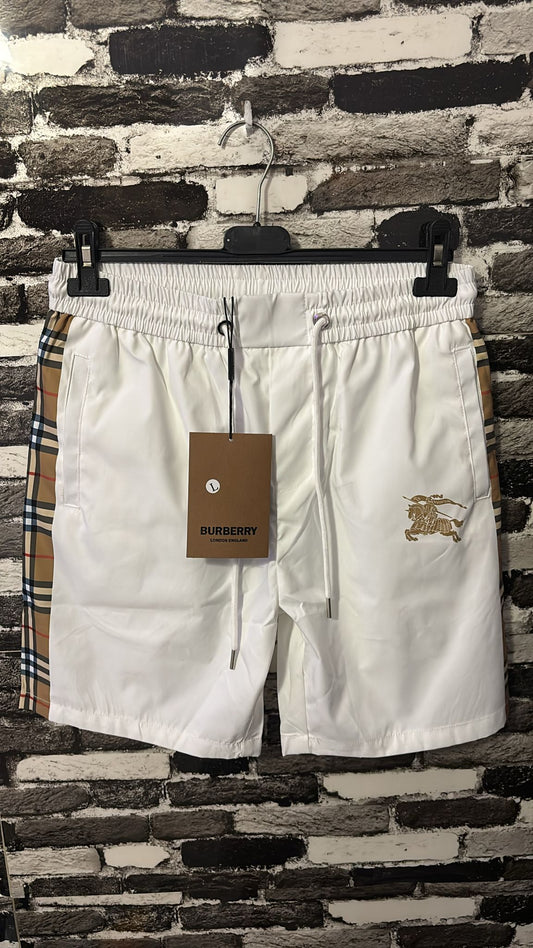 Pantaloncino Burberry - STORM OFFICIAL STORE