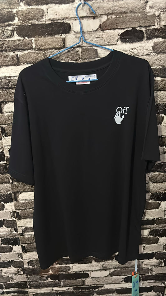 T-shirt OFF-White - STORM OFFICIAL STORE