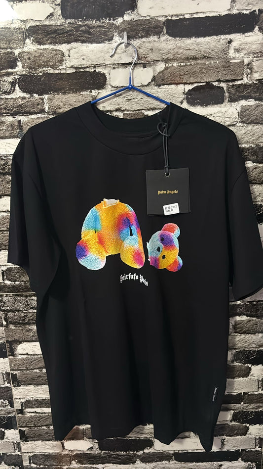 T-shirt Palm Angels - STORM OFFICIAL STORE