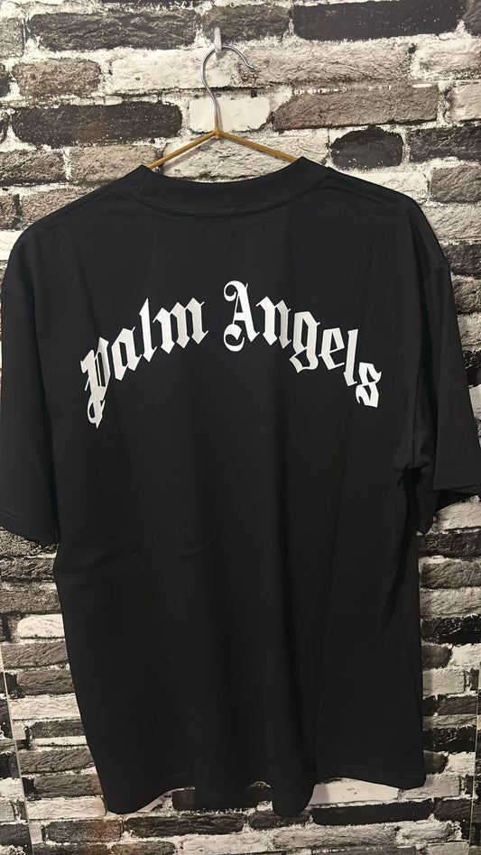 T-shirt Palm Angels - STORM OFFICIAL STORE
