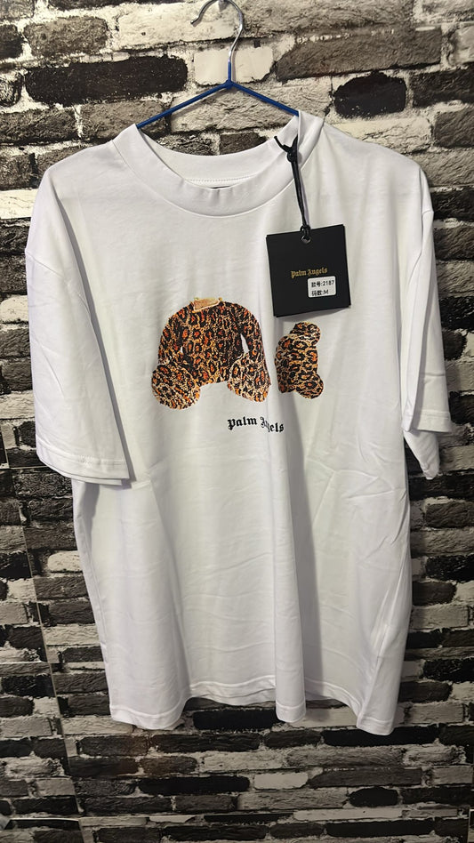 T-shirt Palm Angels - STORM OFFICIAL STORE