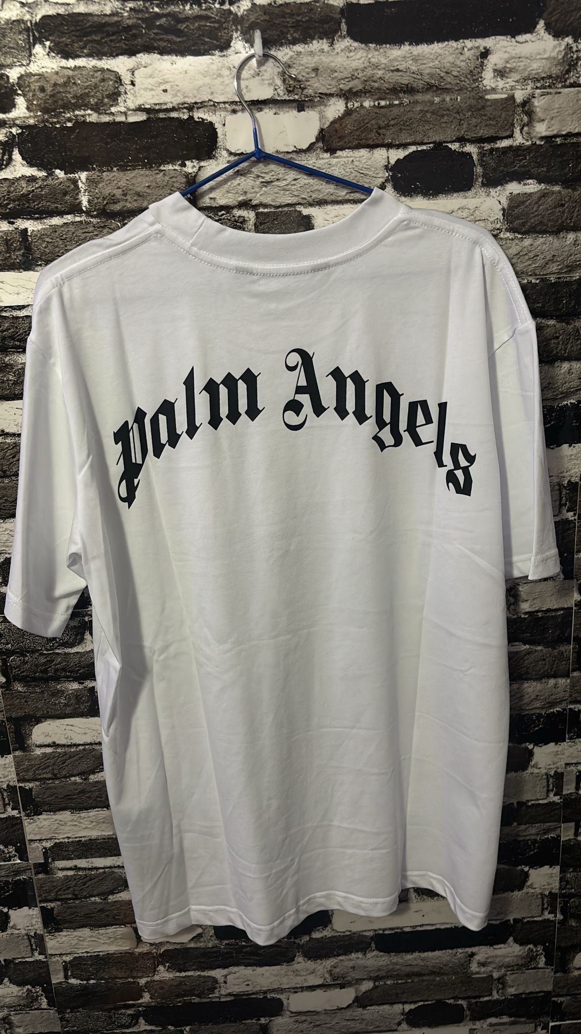 T-shirt Palm Angels - STORM OFFICIAL STORE
