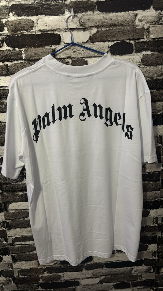 T-shirt Palm Angels - STORM OFFICIAL STORE