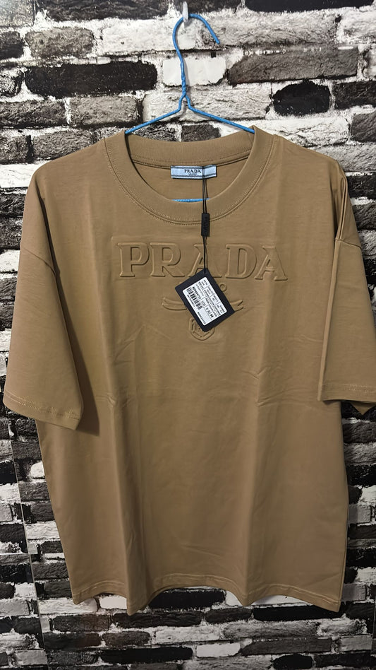 T-shirt Prada - STORM OFFICIAL STORE