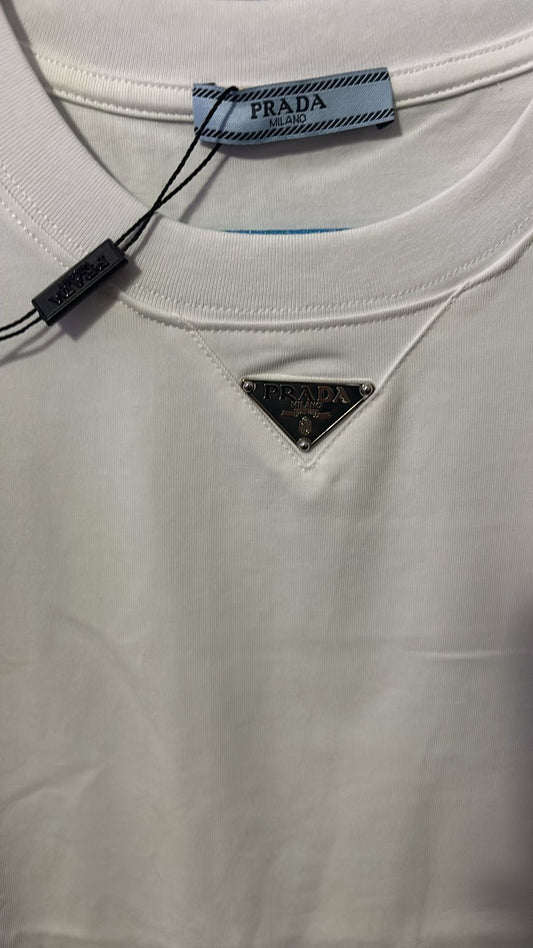 T-shirt Prada - STORM OFFICIAL STORE