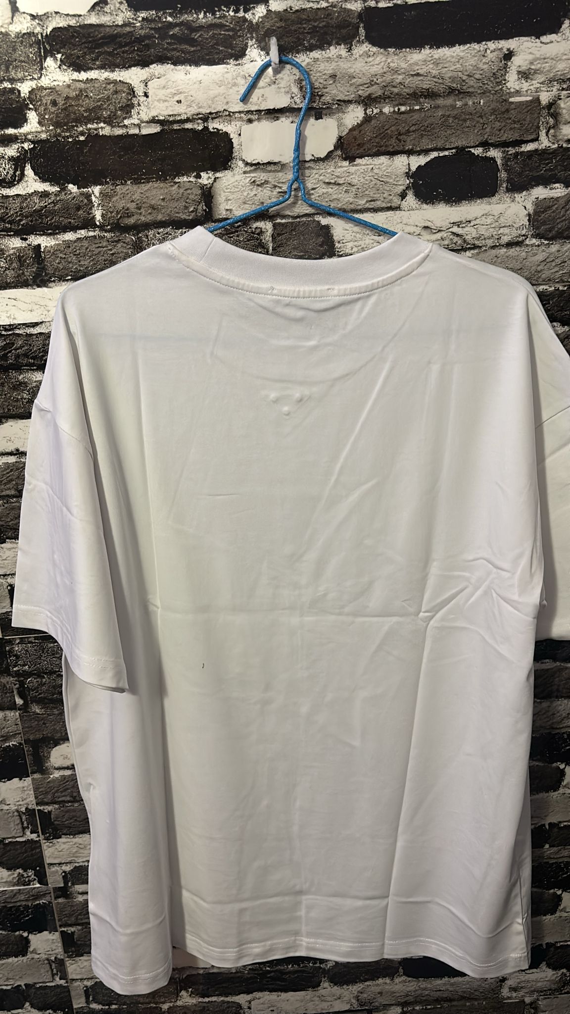 T-shirt Prada - STORM OFFICIAL STORE