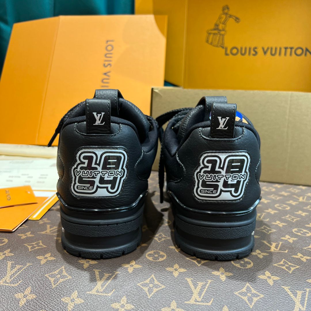 Sneakers LV - STORM OFFICIAL STORE