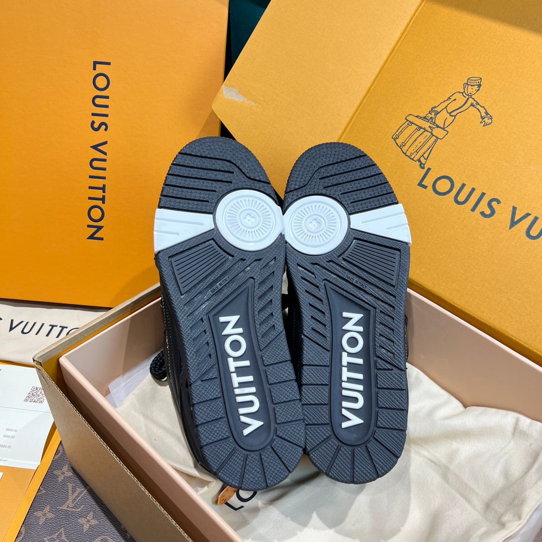 Sneakers LV - STORM OFFICIAL STORE