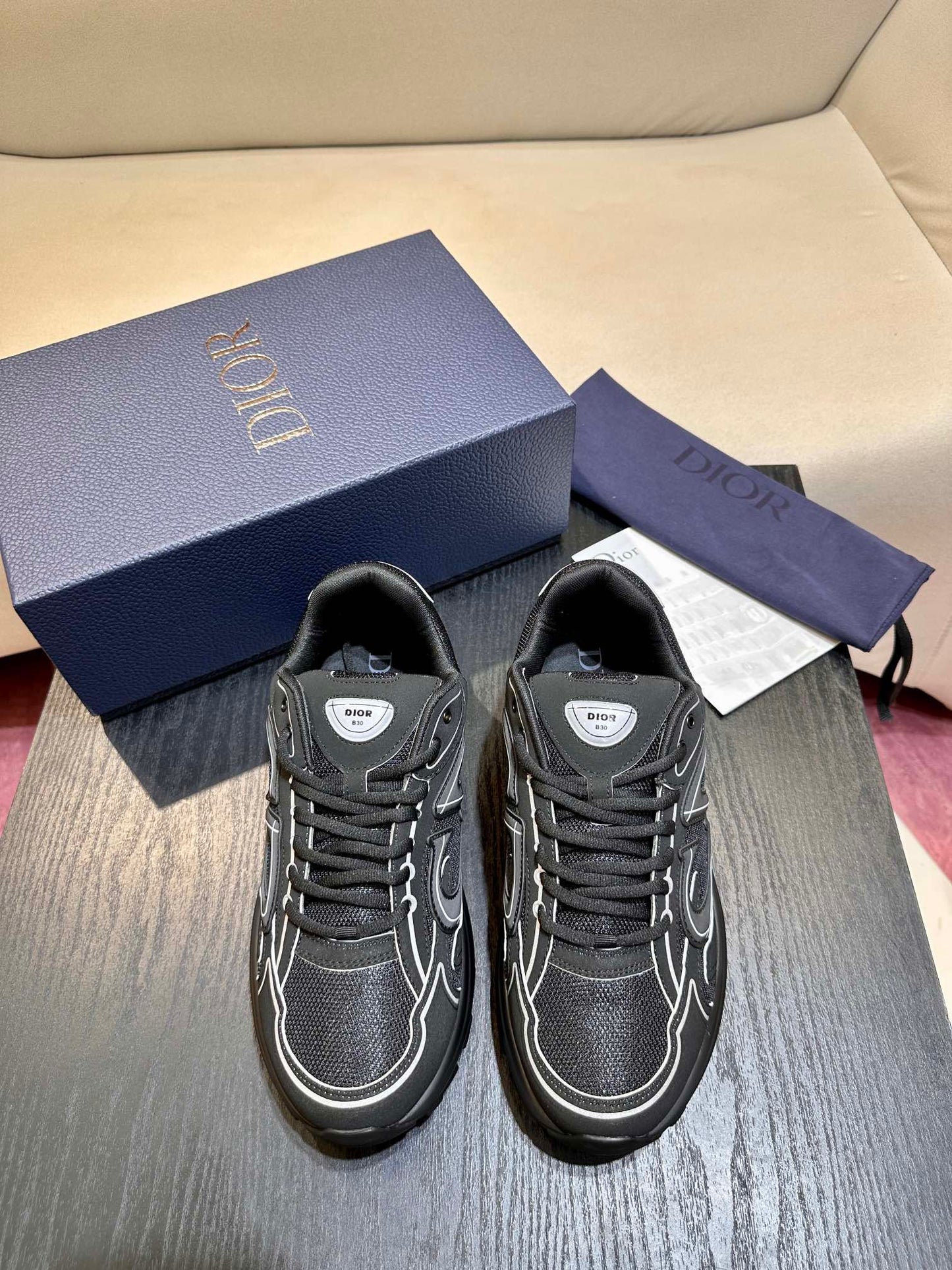 Dior B30 - STORM OFFICIAL STORE
