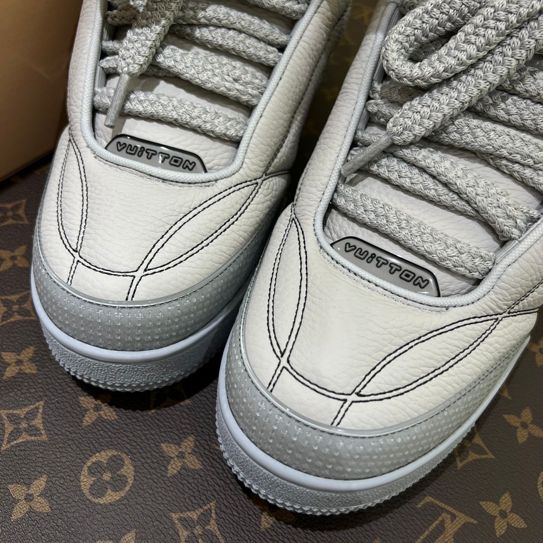 Sneakers LV - STORM OFFICIAL STORE