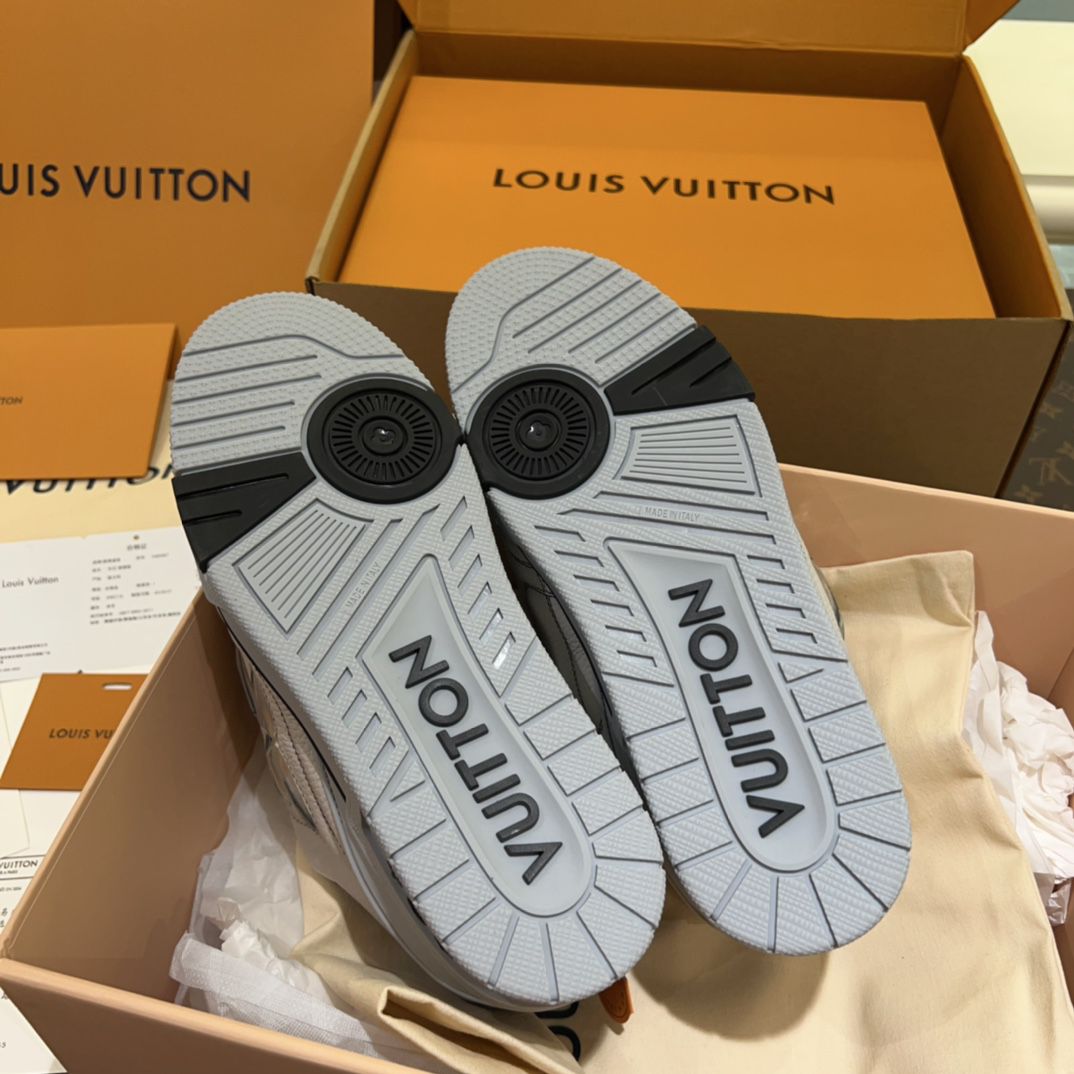 Sneakers LV - STORM OFFICIAL STORE