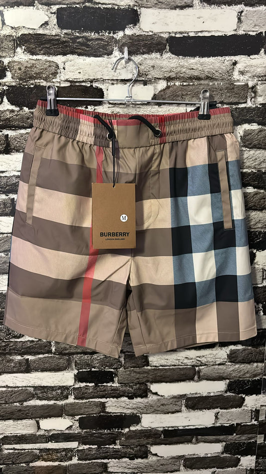Pantaloncino Burberry - STORM OFFICIAL STORE