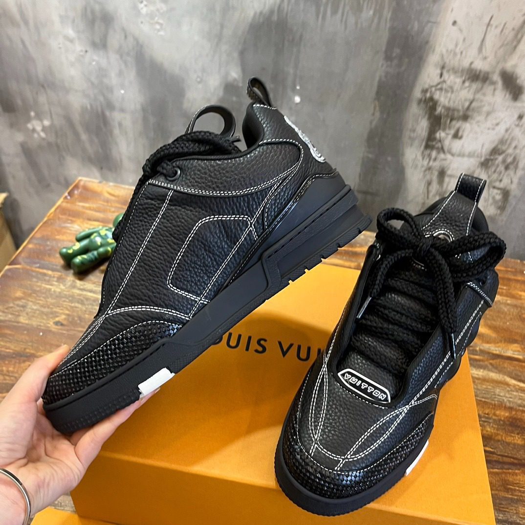 Louis Vuitton Skate