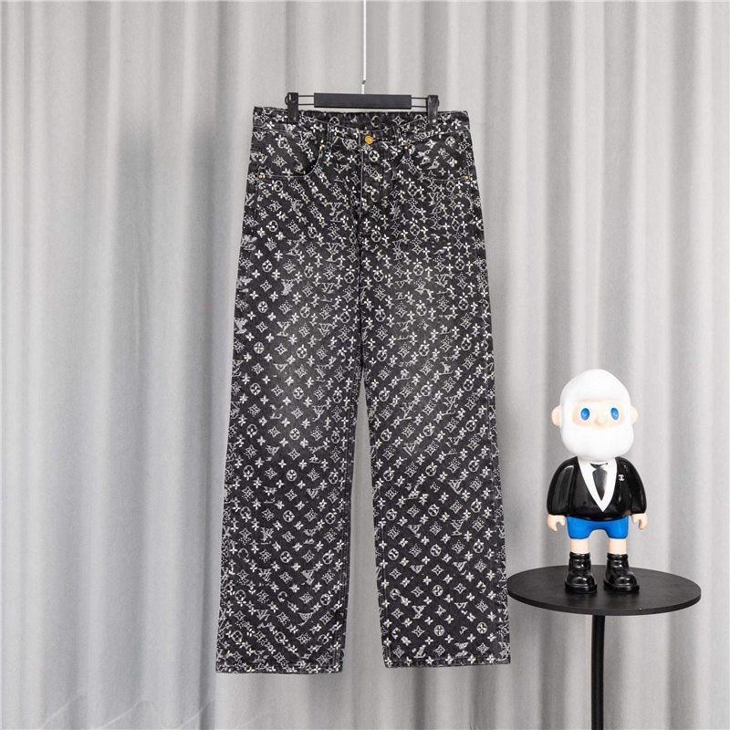COMPLETO JEANS