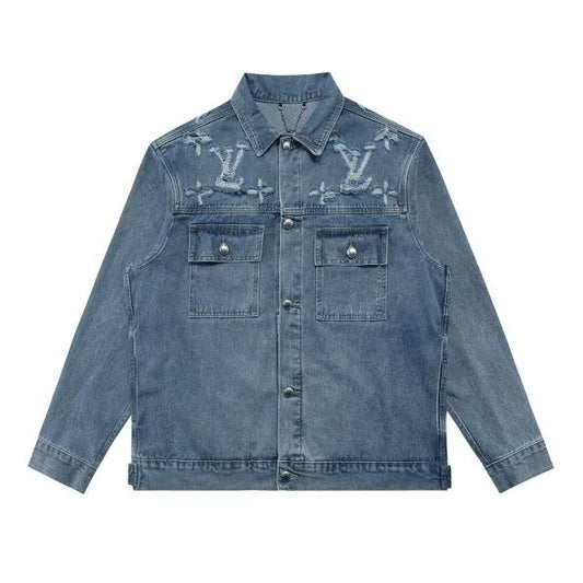 COMPLETO DI JEANS - Immagine 2