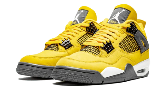 Air Jordan 4 Lightning