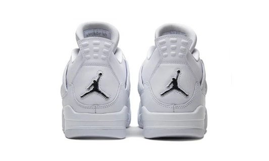 Air Jordan 4 Money