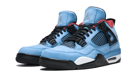 Air Jordan 4 Travis scott cactus jack