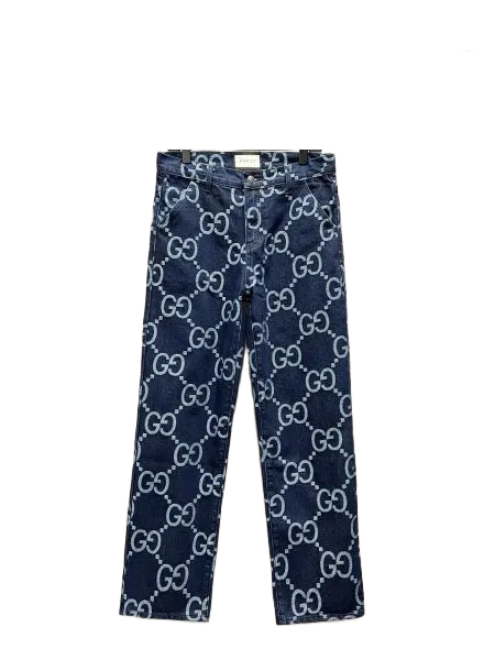 COMPLETO DI JEANS - Immagine 4