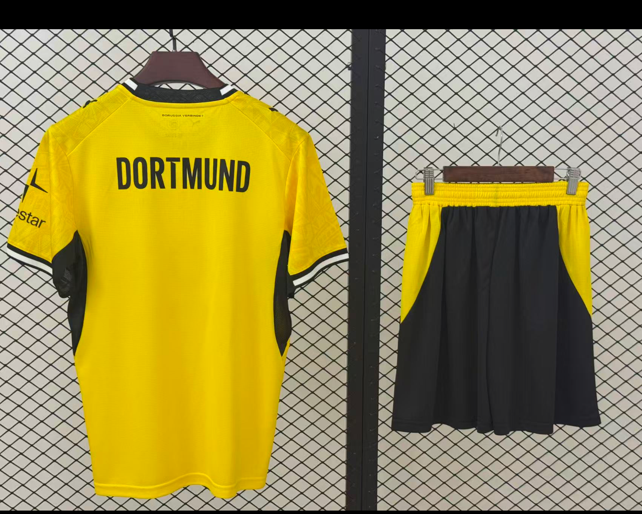 SET CALCIO 2026