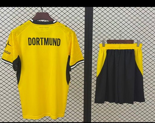 SET CALCIO 2026