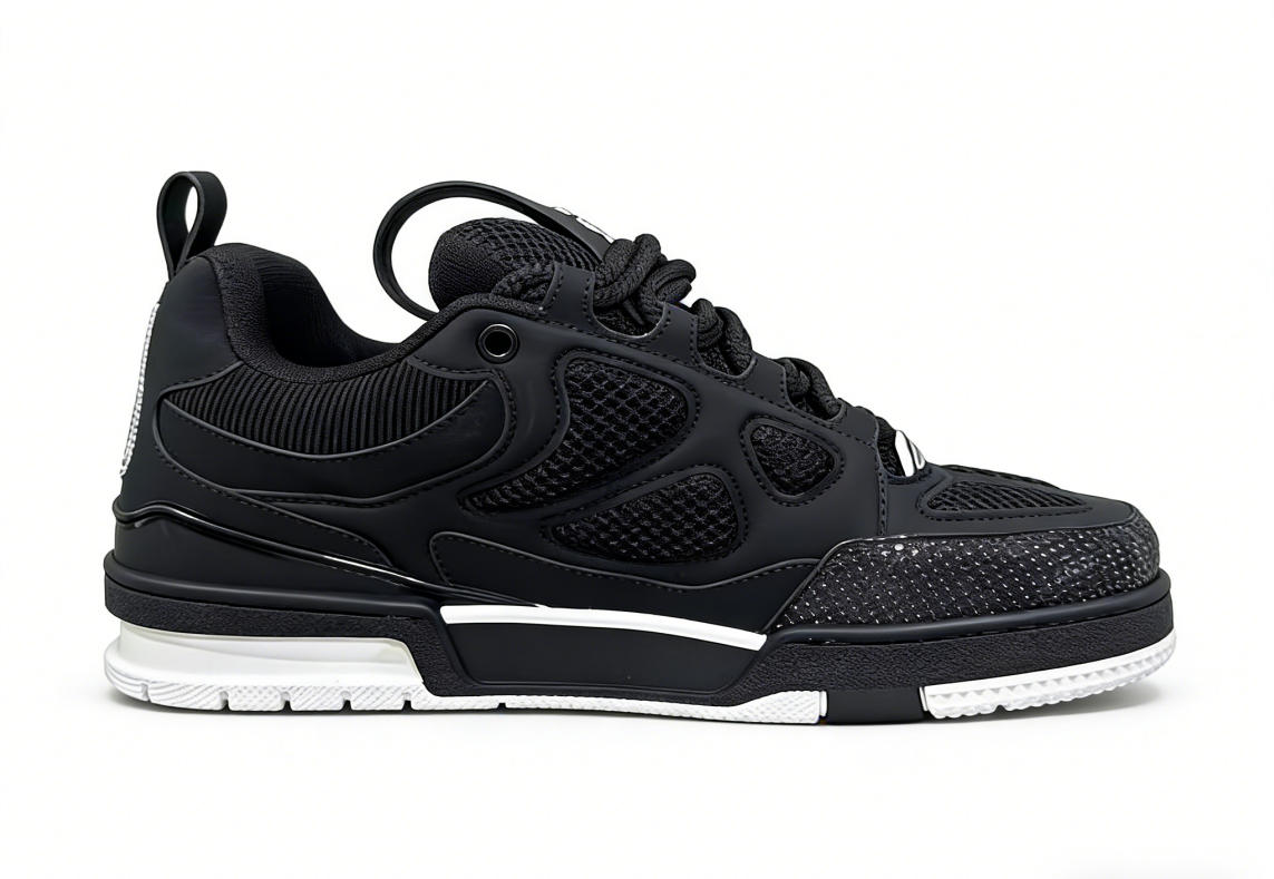 Skate Black