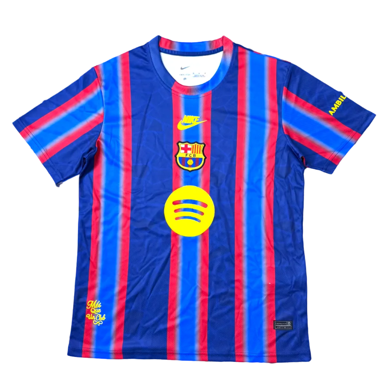 MAGLIE CALCIO 2026