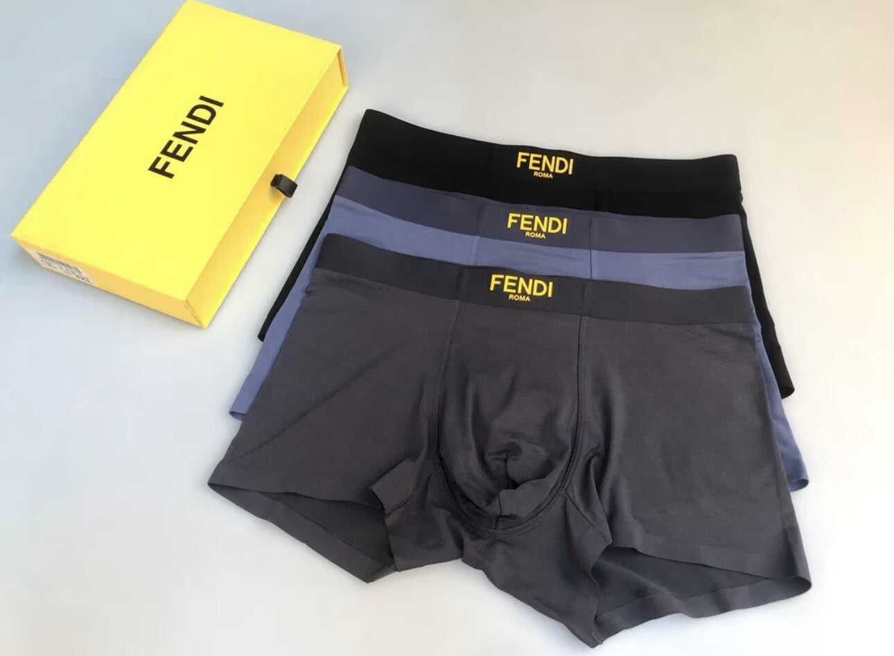 UNDERWEAR