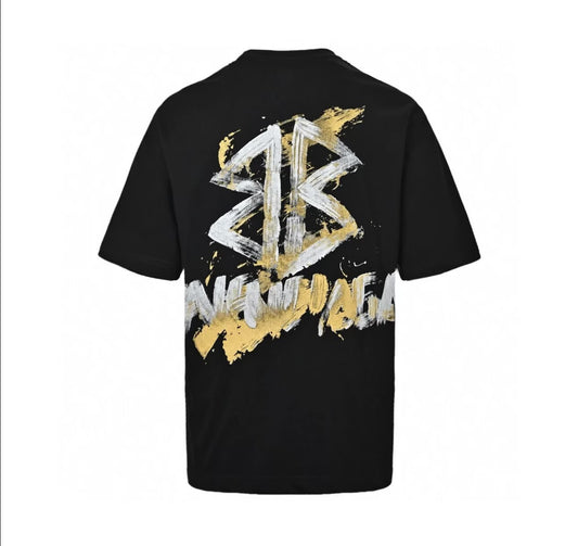T-SHIRT BALENCIAGA