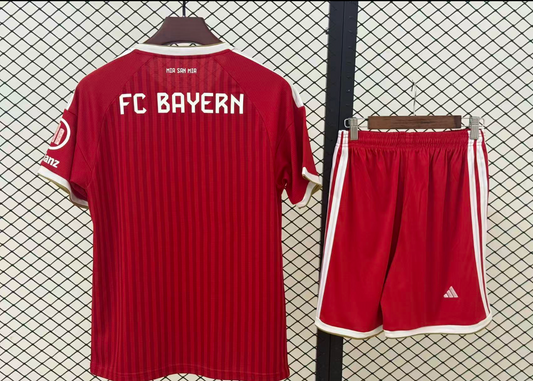 SET CALCIO 2026
