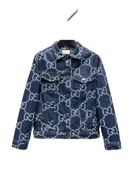 COMPLETO DI JEANS - Immagine 2