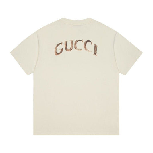 T-SHIRT GUCCI - Image 2