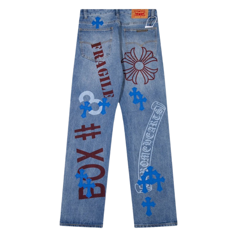 JEANS - Image 2