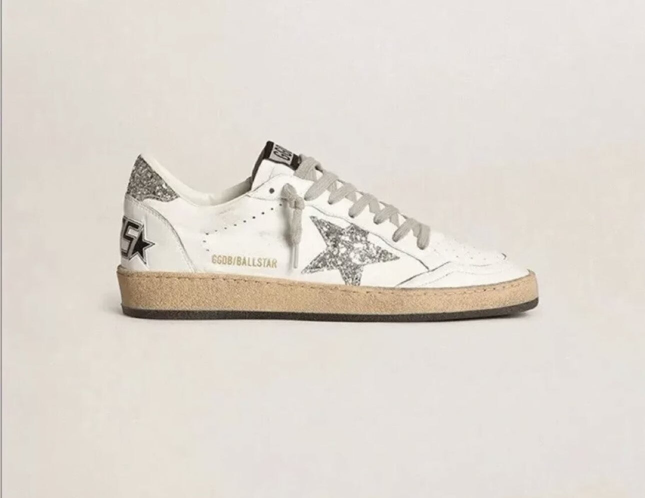 GOLDEN GOOSE