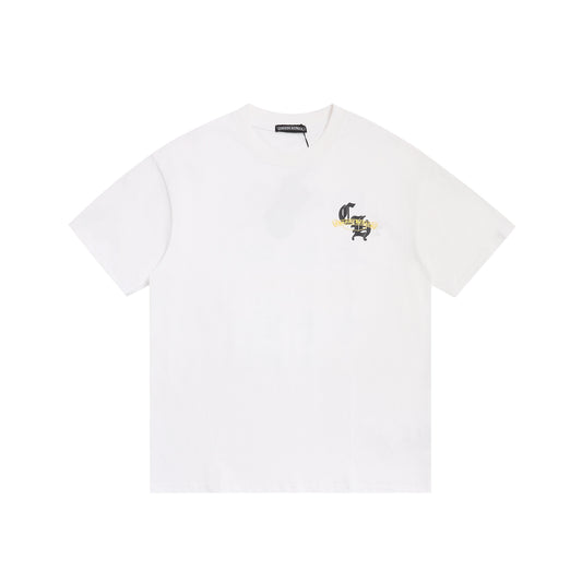 T-SHIRT CHROME HEART