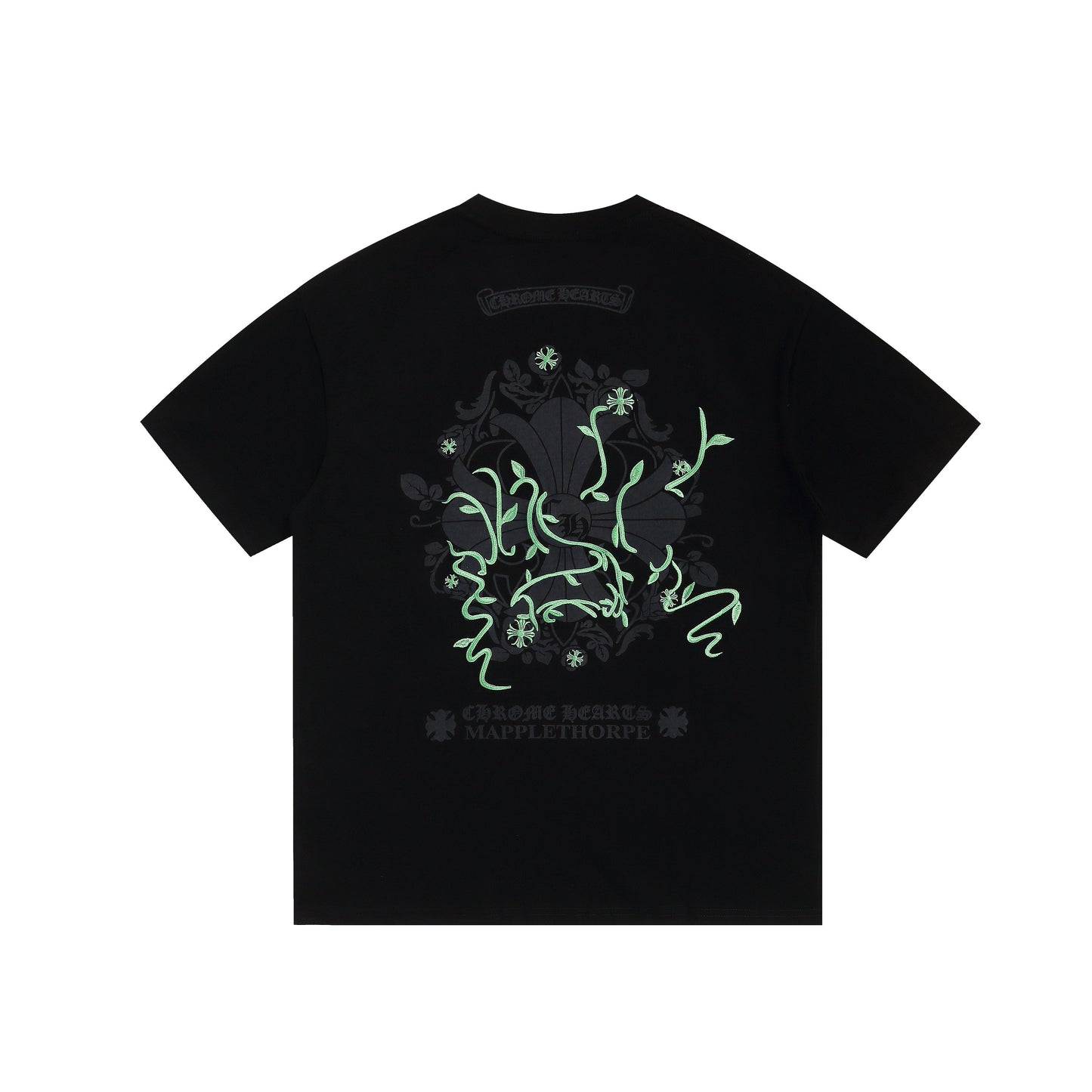 T-SHIRT CHROME HEART