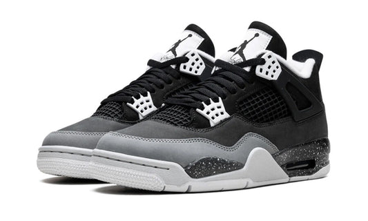 Jordan 4 Retro