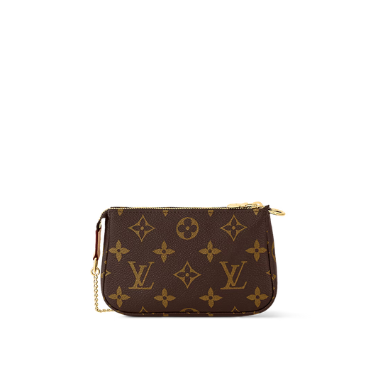 Mini pochette Accessoires - immagine 2