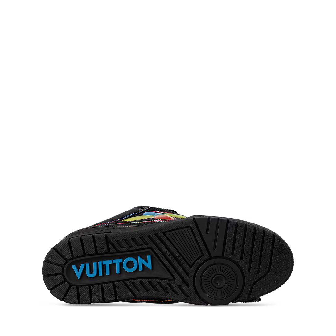 Louis Vuitton Skate 2