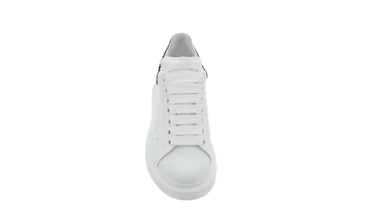 Alexander Mcqeen Oversized Ivory (Retro Vellutato)