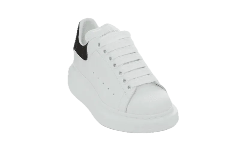 Alexander Mcqeen Oversized Ivory (Retro Vellutato)