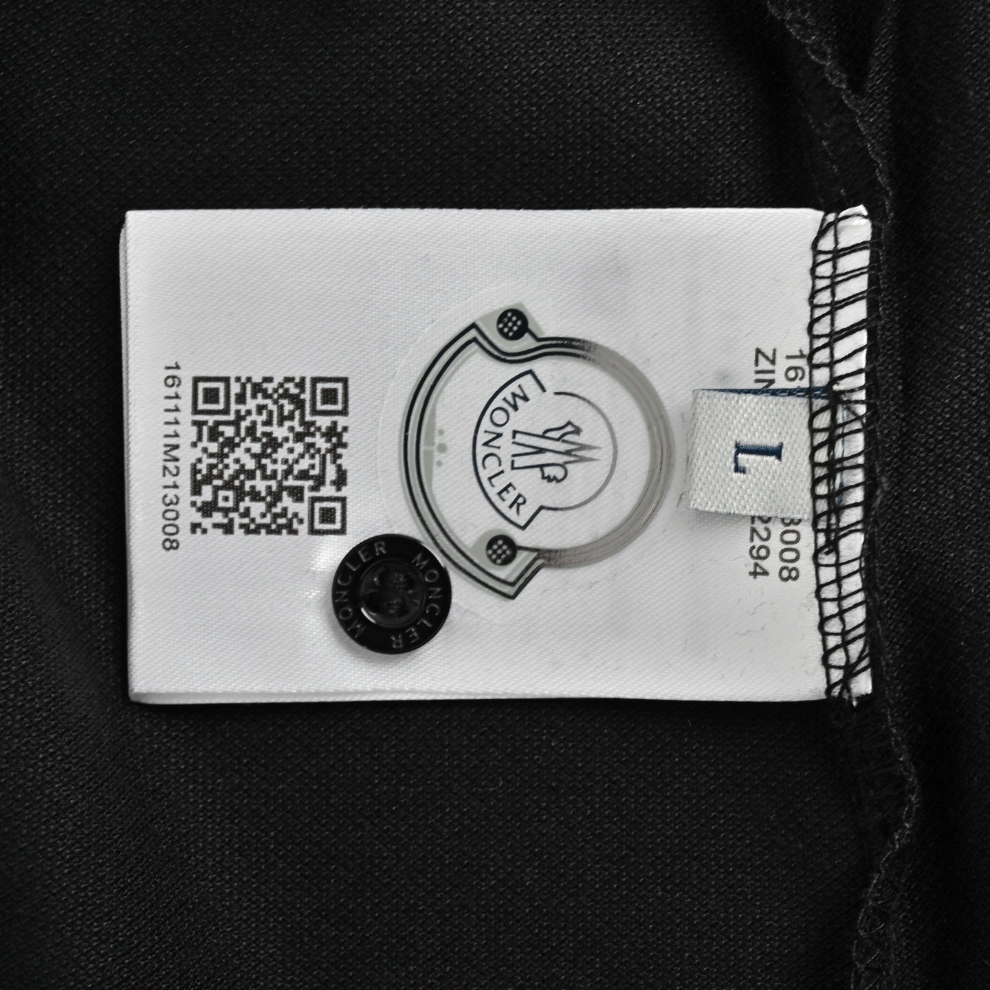 Polo Moncler - STORM OFFICIAL STORE