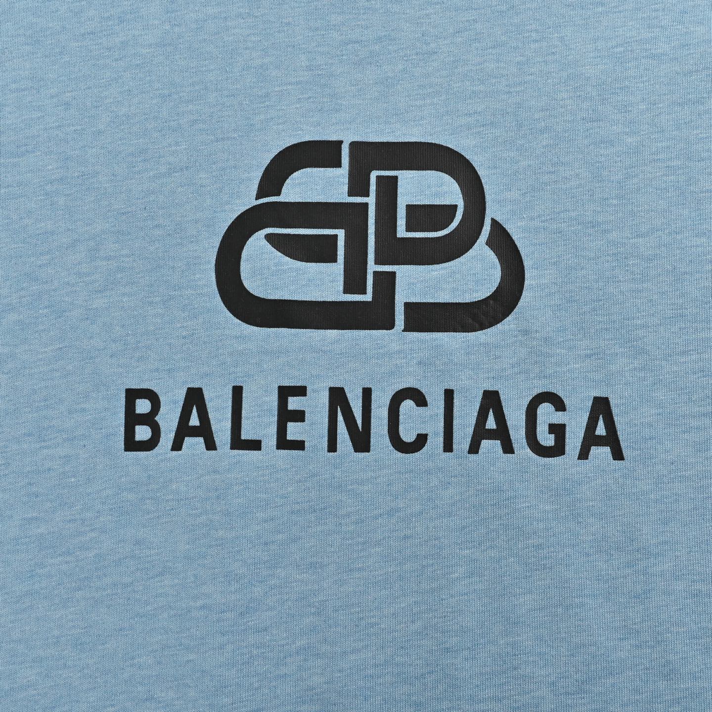 Maglia Balenciaga - STORM OFFICIAL STORE