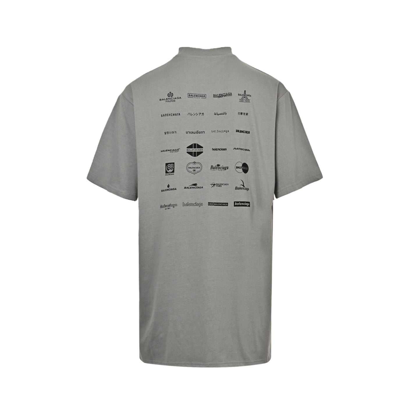 Maglia Balenciaga - STORM OFFICIAL STORE