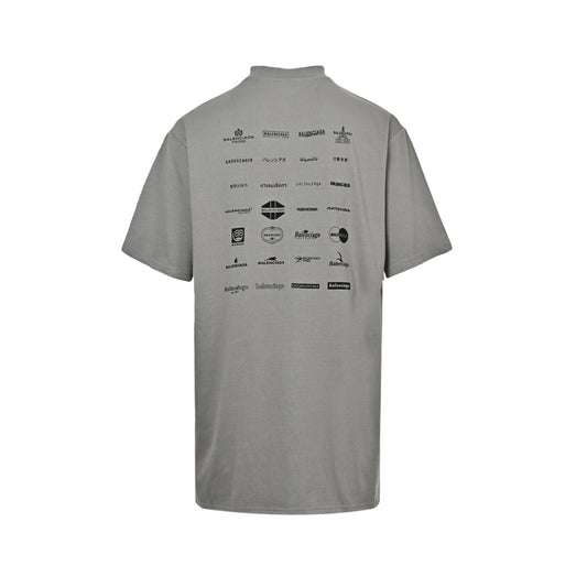 Maglia Balenciaga - STORM OFFICIAL STORE