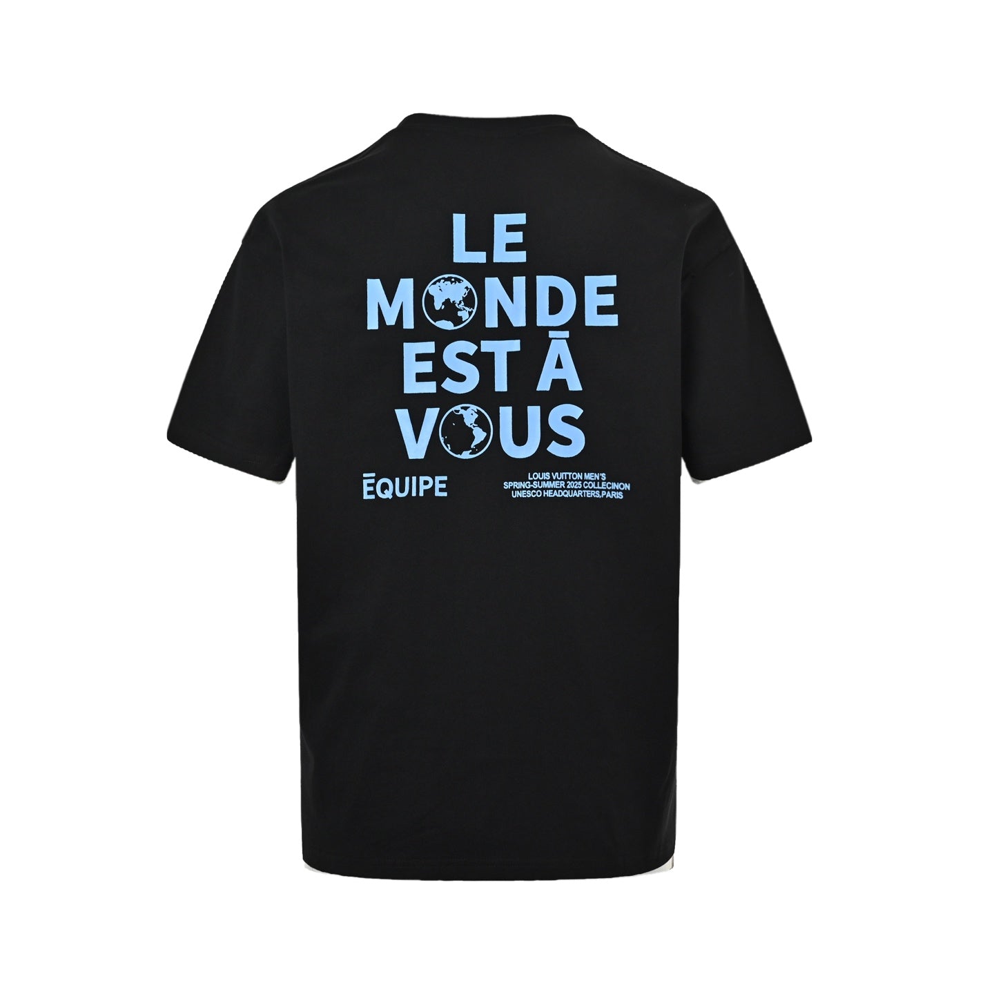 Maglia Louis Vuitton - STORM OFFICIAL STORE