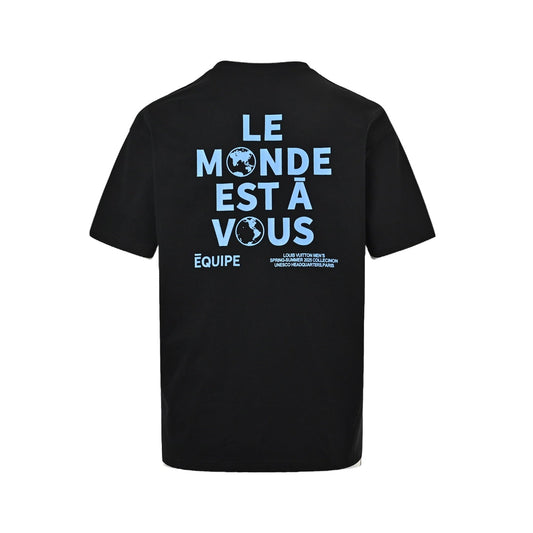 Maglia Louis Vuitton - STORM OFFICIAL STORE