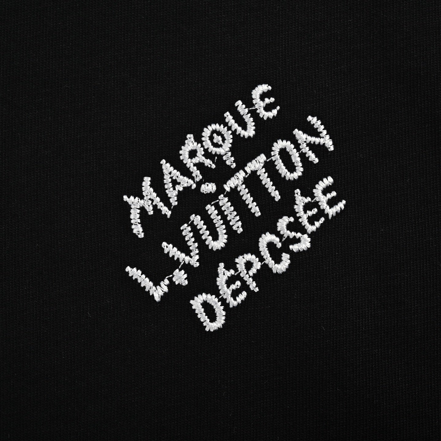 Maglia Louis Vuitton - STORM OFFICIAL STORE