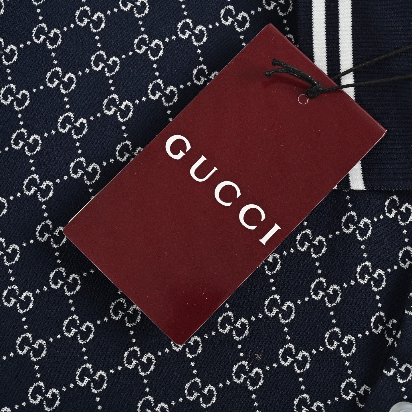 Polo Gucci - STORM OFFICIAL STORE